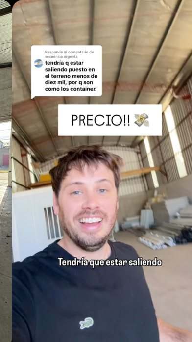 Respondemos: ¿cuánto sale?