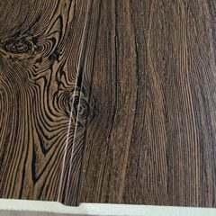 Madera Chocolate