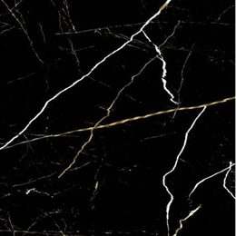 Metallised Gold Negro
